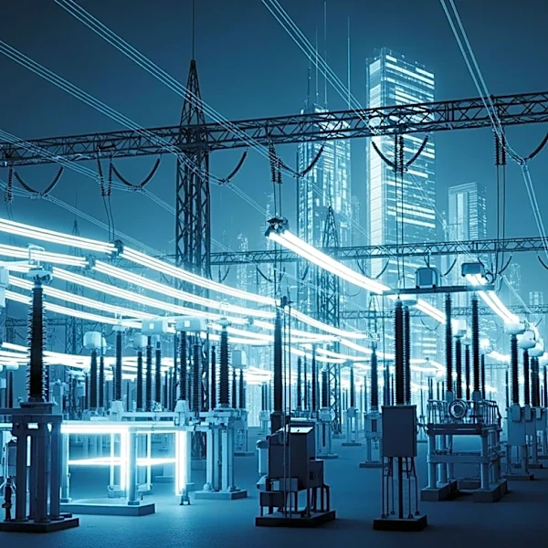 Federal Regulators Mandate Faster Power Connections for AI Data Centers Amid Rising Demand