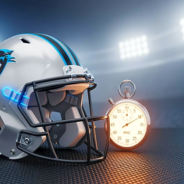 Carolina Panthers Countdown Highlights Rocket Ismail's Impact