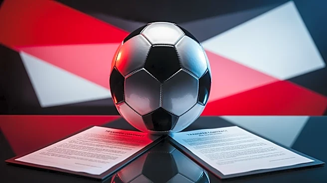 Liverpool Signs Victor Muñoz from Osasuna, Impacting Transfer Market