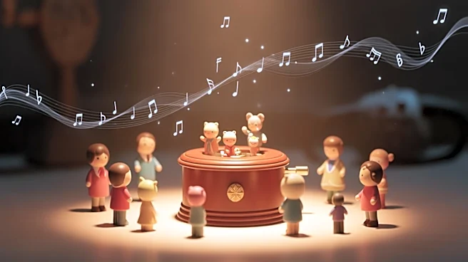 Taylor Swift Creates 'Toy Story 5' Song in Record Time, Impresses Disney Executives