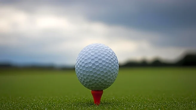 Wyndham Clark Leads 2026 U.S. Open with Strong Performance Amid Weather Delays