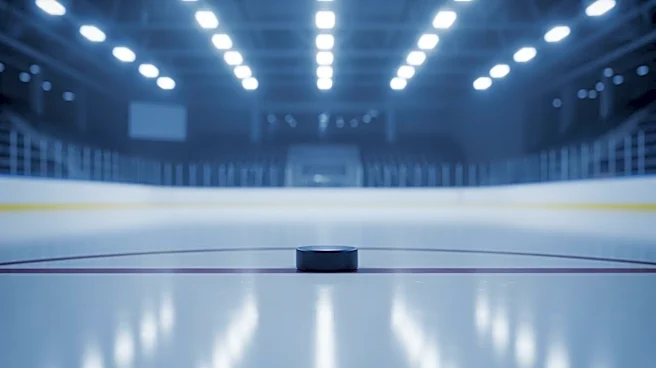 Vancouver Selects Caroline Harvey as No. 1 Pick in PWHL Draft