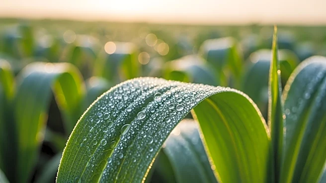 Bayer Appoints Kacy Perry as New Head of Crop Science Canada