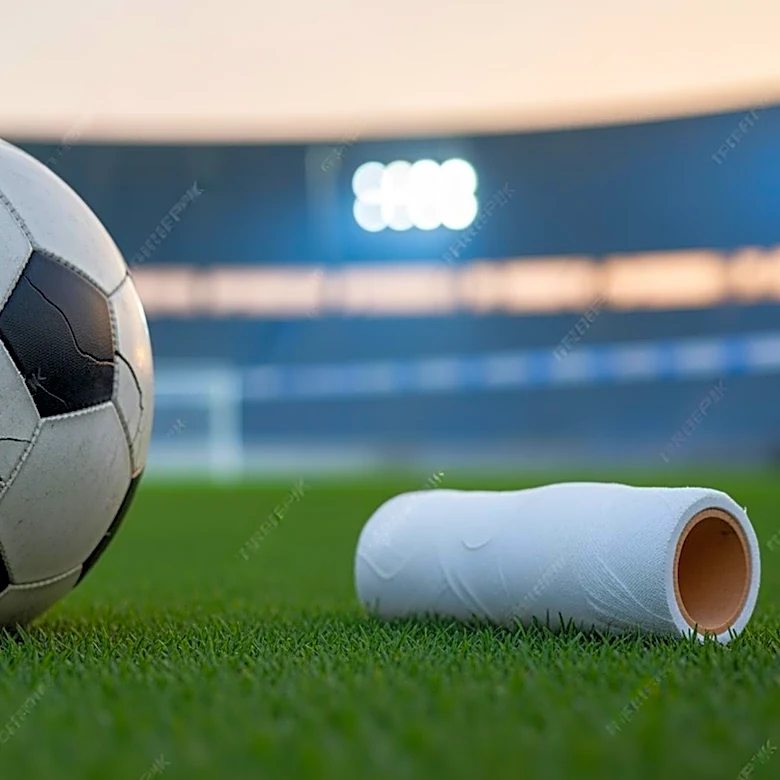 Canada's Ismaël Koné Suffers Broken Leg in World Cup Match Against Qatar