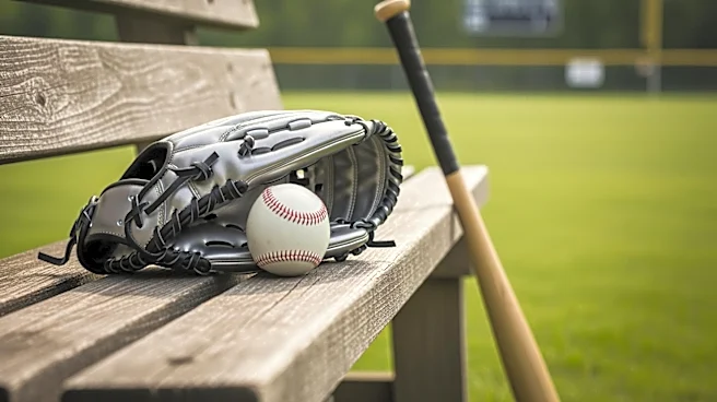 Philadelphia Phillies' Minor League Teams Face Mixed Results