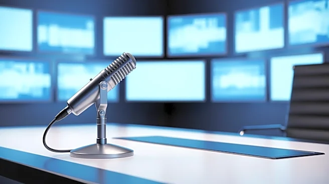CNN Promotes Brian Abel to Anchor Role, Expanding His Presence Across Platforms