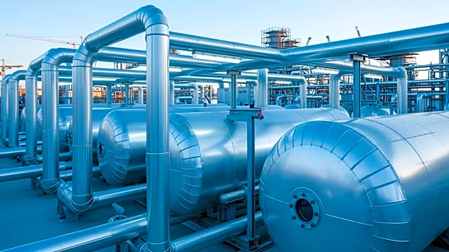 Air Products Expands Missouri Facility to Meet Rising Demand for Membranes