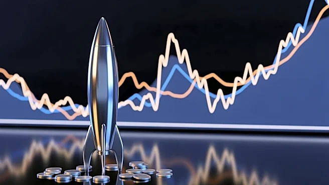 SpaceX Stock Experiences Volatility Post-IPO Amid Investor Reassessment