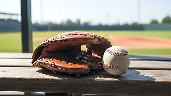 Detroit Tigers Call Up Trei Cruz, Establishing Fifth MLB Third-Generation Family