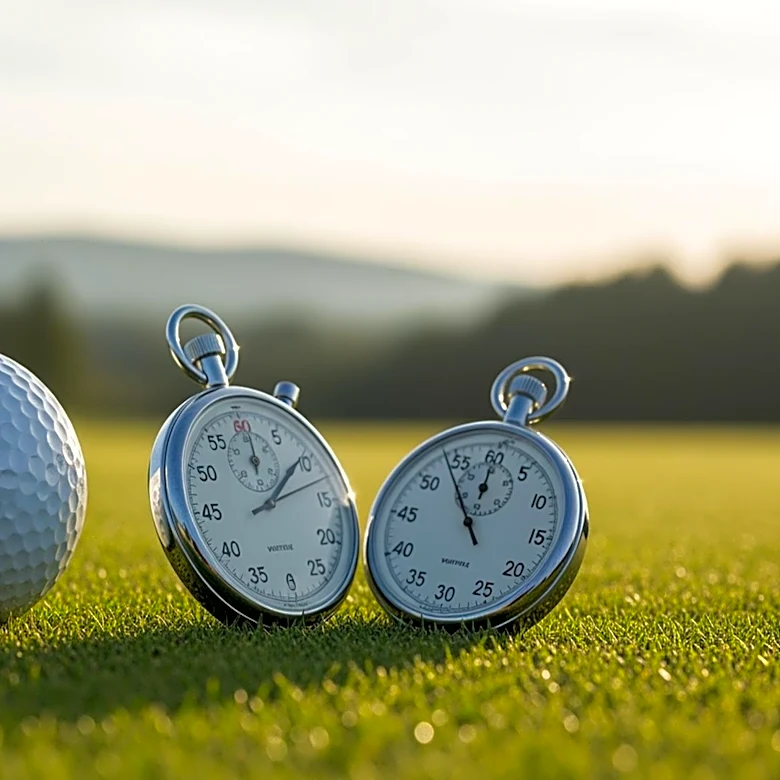 Georgia Golfer Attempts 37-Hour Marathon to Raise Funds for Children's Healthcare