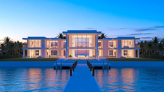 Gabe Newell Acquires $70.8 Million Florida Mansion with Ocean Access