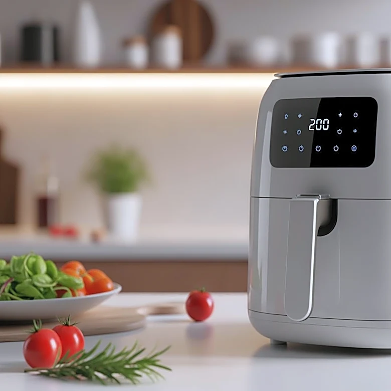 Consumer Reports Highlights Instant Vortex Air Fryer as Top Discounted Appliance