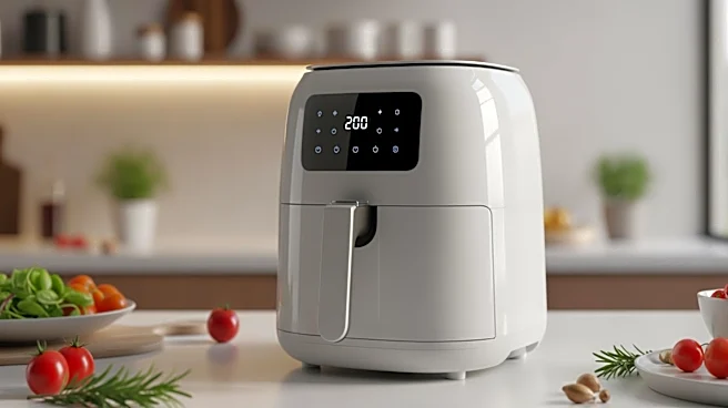 Consumer Reports Highlights Instant Vortex Air Fryer as Top Discounted Appliance