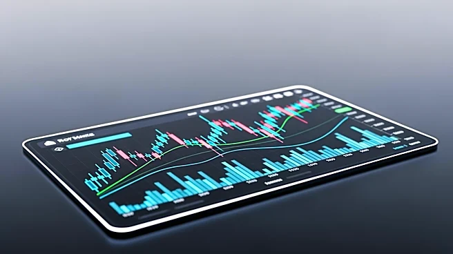 BingX Launches Ultra TradingView to Enhance Professional Trading Experience
