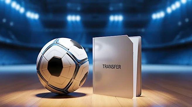 Angel City FC Acquires Forward Ally Sentnor in Major NWSL Transfer