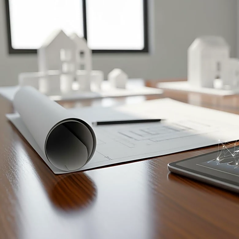 Tech Founder Addresses Information Gap in Manufactured Housing