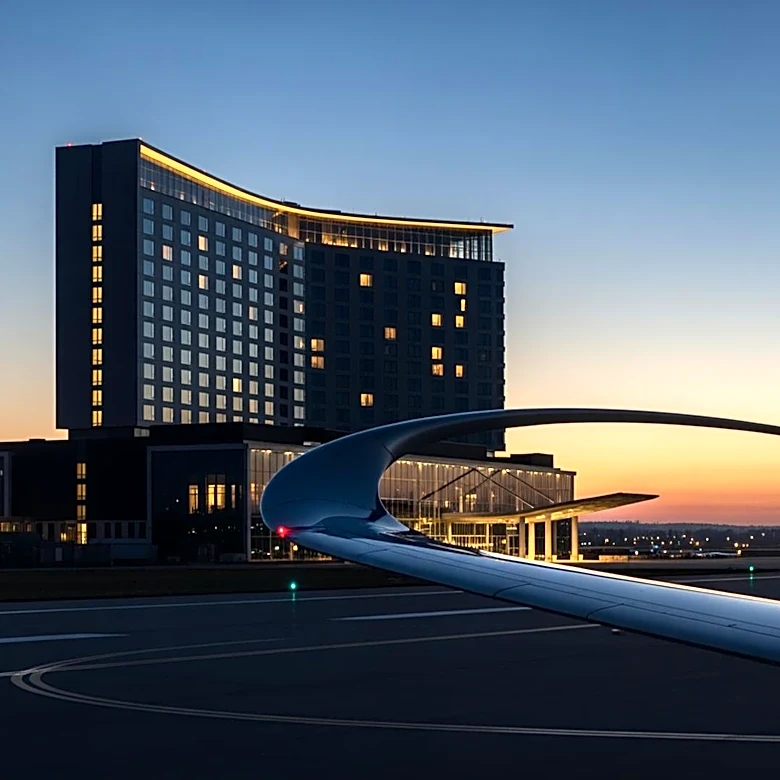 Sonesta Expands in Houston with New Hotel Opening Near IAH