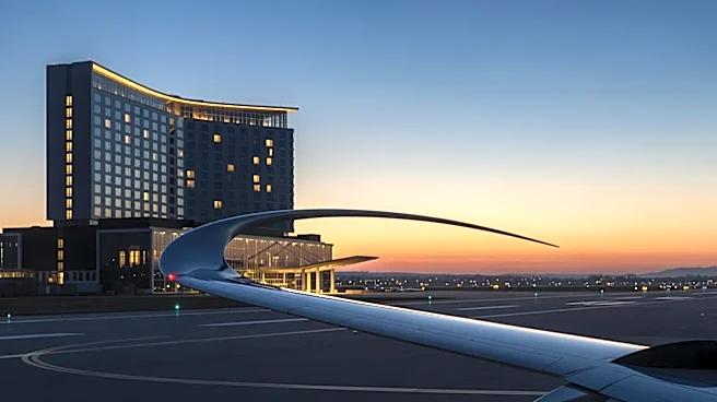 Sonesta Expands in Houston with New Hotel Opening Near IAH
