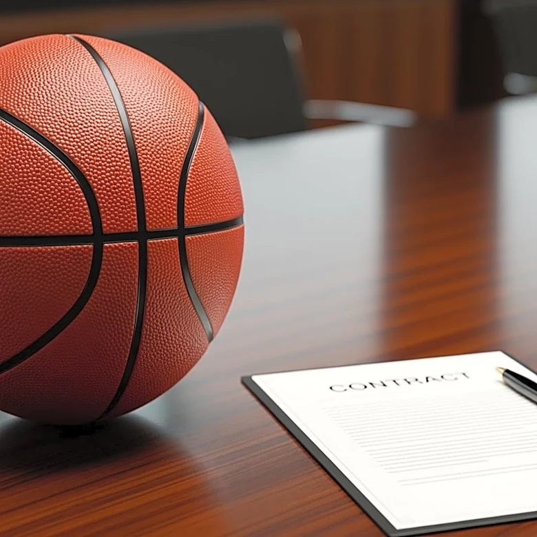 Utah Jazz and Walker Kessler in Contract Negotiations Amid Desire to Stay