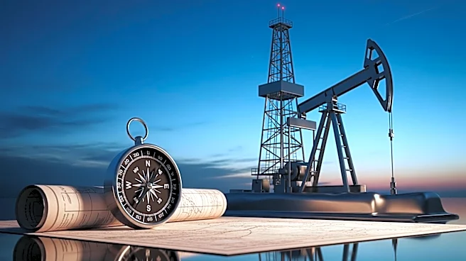 Belararox Plans Rebrand and Drilling Initiatives in Botswana and Argentina