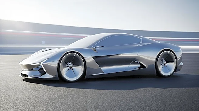 BMW's Speedtop Wagon Testing Highlights Limited Production and High Demand