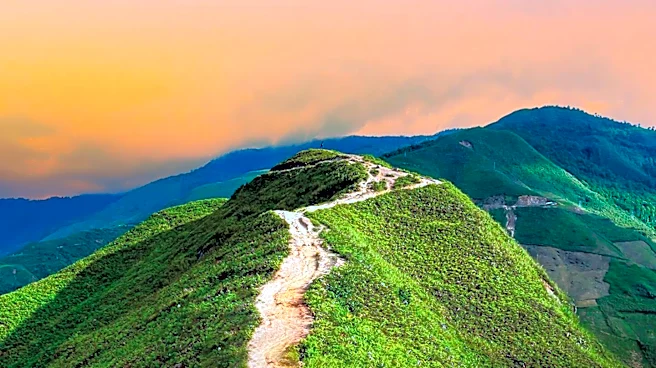 Los Angeles Trail Offers Scenic Hiking Experience for Summer Solstice