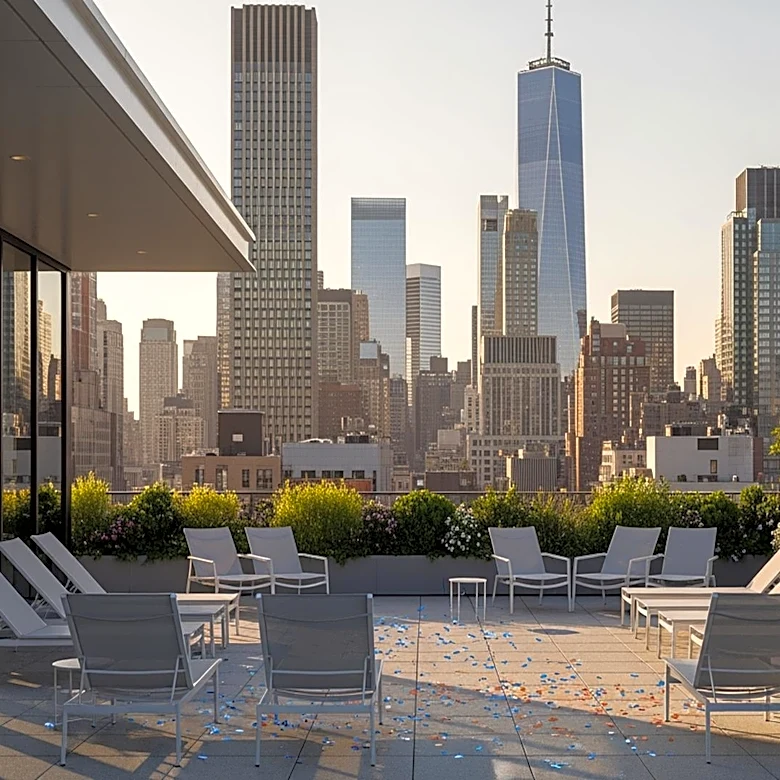New York Knicks Parade Offers Unique Office Perk for Manhattan Workers