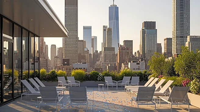 New York Knicks Parade Offers Unique Office Perk for Manhattan Workers