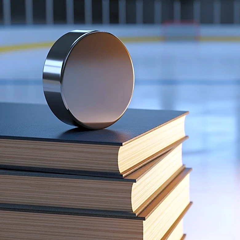 David Poile Launches Youth Hockey Scholarship in Nashville