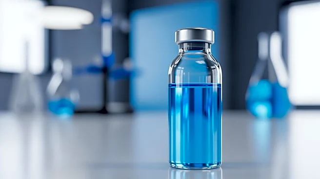 Vedana Therapeutics Secures $46 Million to Advance Migraine Prevention Therapies
