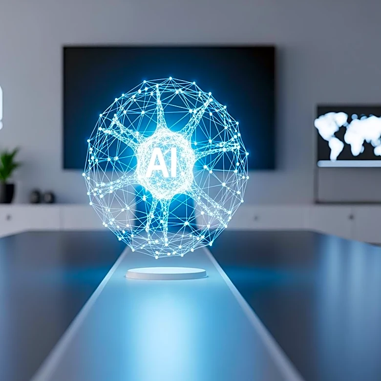 Department of Commerce Launches American AI Exports Program Proposal Round