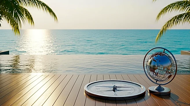 Caribbean Hotel Tourism Association Announces CHIEF 2026 to Address Future of Caribbean Tourism