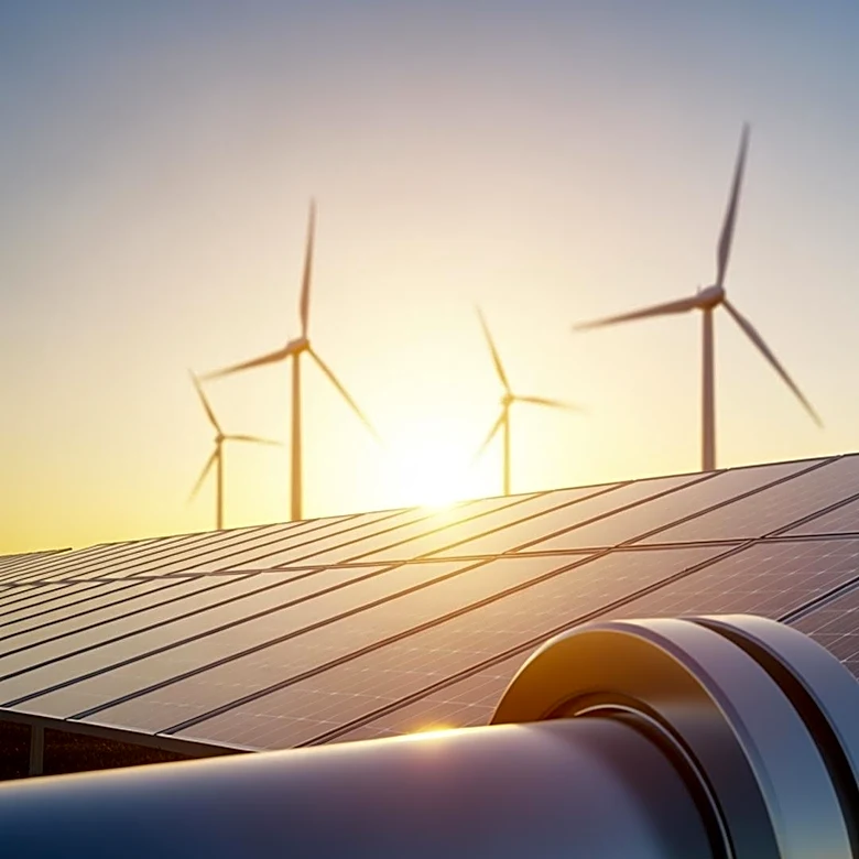 Wattstor and LSN Diffusion Partner for Renewable Energy Supply to Boost Export Growth