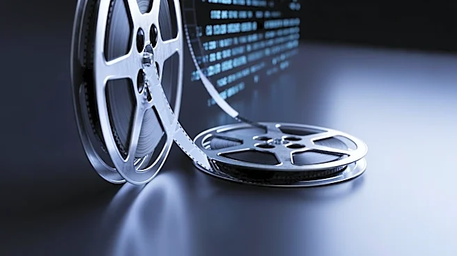 Runway AI Festival Showcases AI-Generated Films to Mixed Reactions