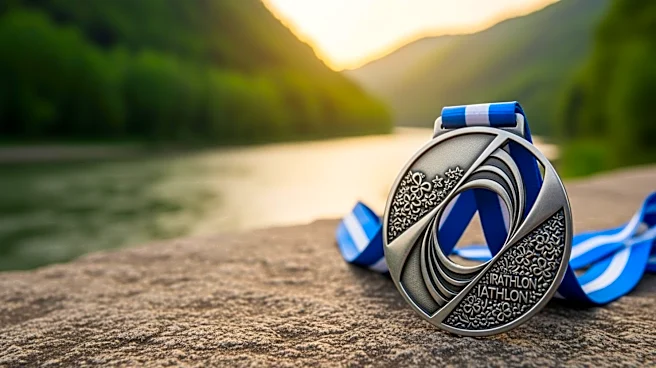 Chattanooga to Host 2027 IRONMAN 70.3 World Championship