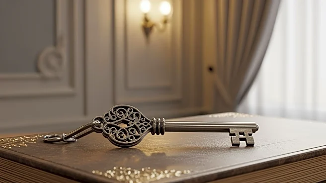 Crescent Hotels Resorts Adds Historic Kimpton Hotel Monaco Baltimore