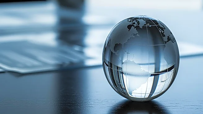 MSCI Raises Concerns Over Indonesian Market Transparency