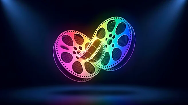 New Queer Films 'Leviticus' and 'Girls Like Girls' Highlight Pride Month in Theaters