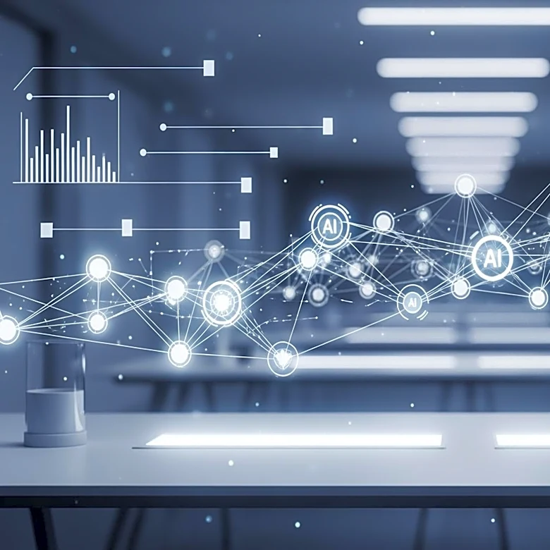 Armanino's Decentralized Approach to AI Empowers Staff and Enhances Innovation