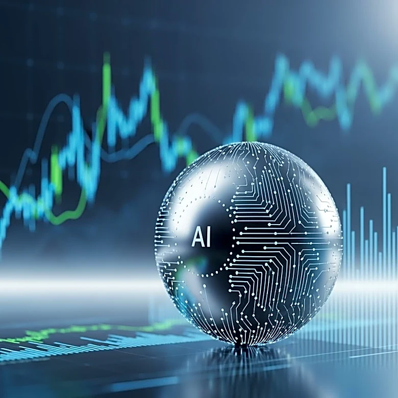 Money Simpler Launches AI Quantitative Trading Platform for Digital Asset Investors