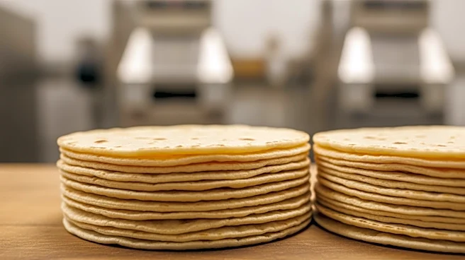C.H. Guenther Son Expands Tortilla Manufacturing Through Strategic Acquisitions