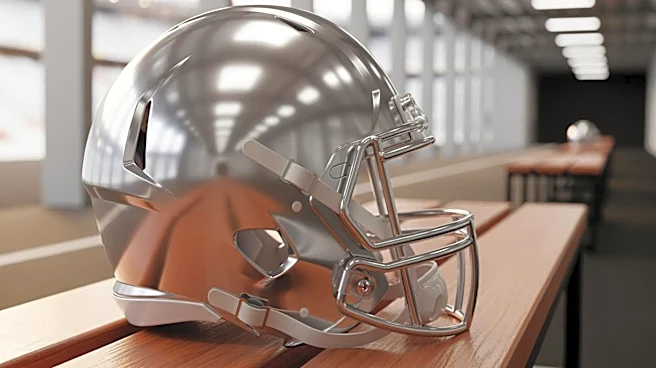 Denver Broncos Announce Roster Changes Ahead of Upcoming Season