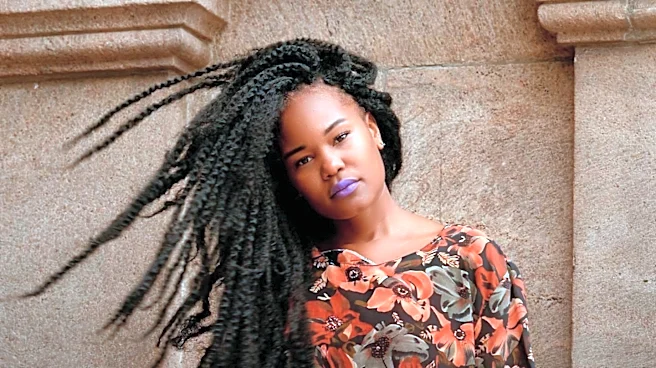 Summer 2026 Braid Styles Focus on Hair Health and Style