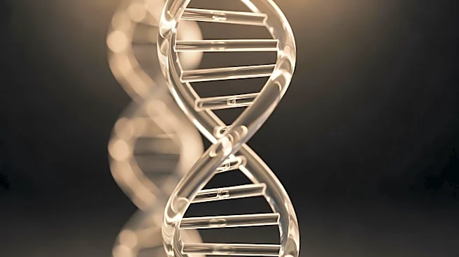 Jackie Tohn Advocates for Genetic Testing After Life-Saving Experience