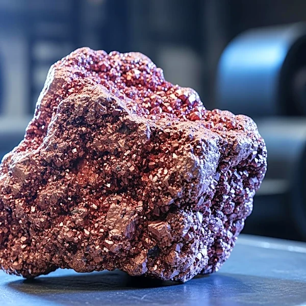 Freeport-McMoRan Faces Delays at Grasberg Mine, Remains Key to Copper Supply Amid AI Boom