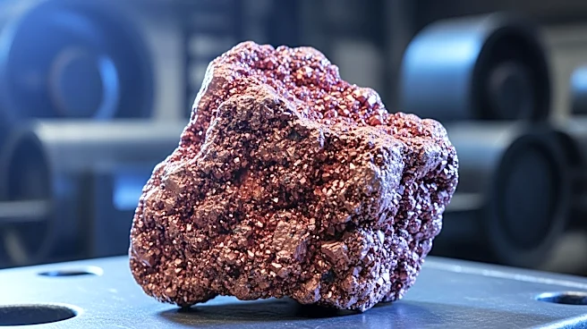 Freeport-McMoRan Faces Delays at Grasberg Mine, Remains Key to Copper Supply Amid AI Boom