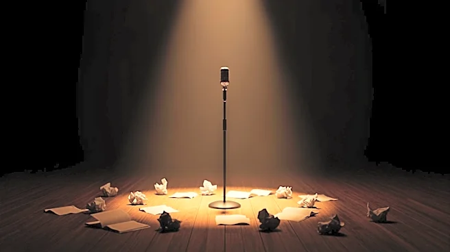 Geffen Playhouse's 'Angry, Raucous, and Shamelessly Gorgeous' Faces Plot Challenges