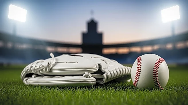 Toronto Blue Jays and New York Mets Eye Reid Detmers for Trade Deadline