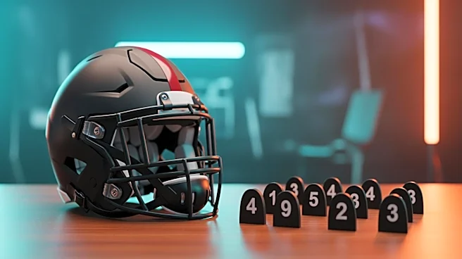 Miami Dolphins Overhaul Roster Ahead of 2026 Season, Highlighting Key Players
