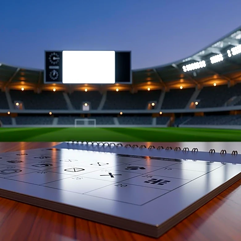 Premier League Releases 2026/27 Fixtures, Impacting Team Schedules and Fan Engagement
